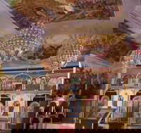 Free Serbian Orthodox Church St George - Accommodation Mooloolaba