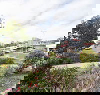 Gin Gin - Accommodation Mooloolaba