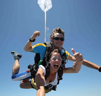 Gold Coast Skydive - Accommodation Mooloolaba