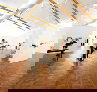 Goulburn Regional Art Gallery - Accommodation Mooloolaba