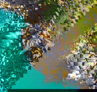 Granite Island Recreation Park - Accommodation Mooloolaba