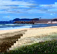 Grants Beach - Accommodation Mooloolaba