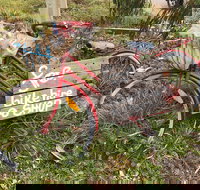 Grong Grong - Accommodation Mooloolaba