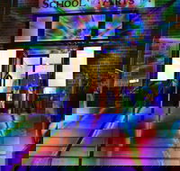 Gympie Regional Gallery - Accommodation Mooloolaba