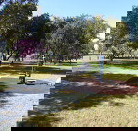 Ham Common - Accommodation Mooloolaba