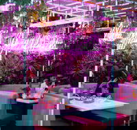 Holey Moley Carousel - Accommodation Mooloolaba