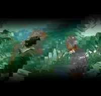 Holoverse - Accommodation Mooloolaba