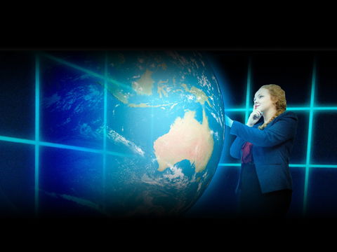 Holoverse - Accommodation Mooloolaba 1