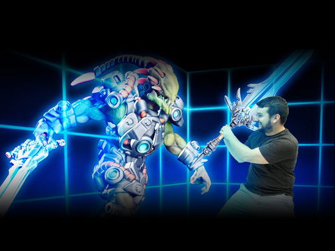 Holoverse - Accommodation Mooloolaba 2