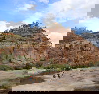 Hughenden - Accommodation Mooloolaba