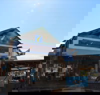 Injune - Accommodation Mooloolaba