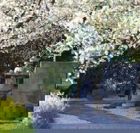 Japanese and Australian War Cemeteries - Accommodation Mooloolaba