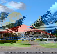 Kandanga - Accommodation Mooloolaba
