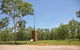 Katherine Overland Telegraph Pylons - thumb 0