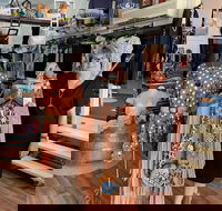 Kaysuelle Fashions - Accommodation Mooloolaba