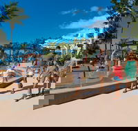 Keppel Kraken - Accommodation Mooloolaba