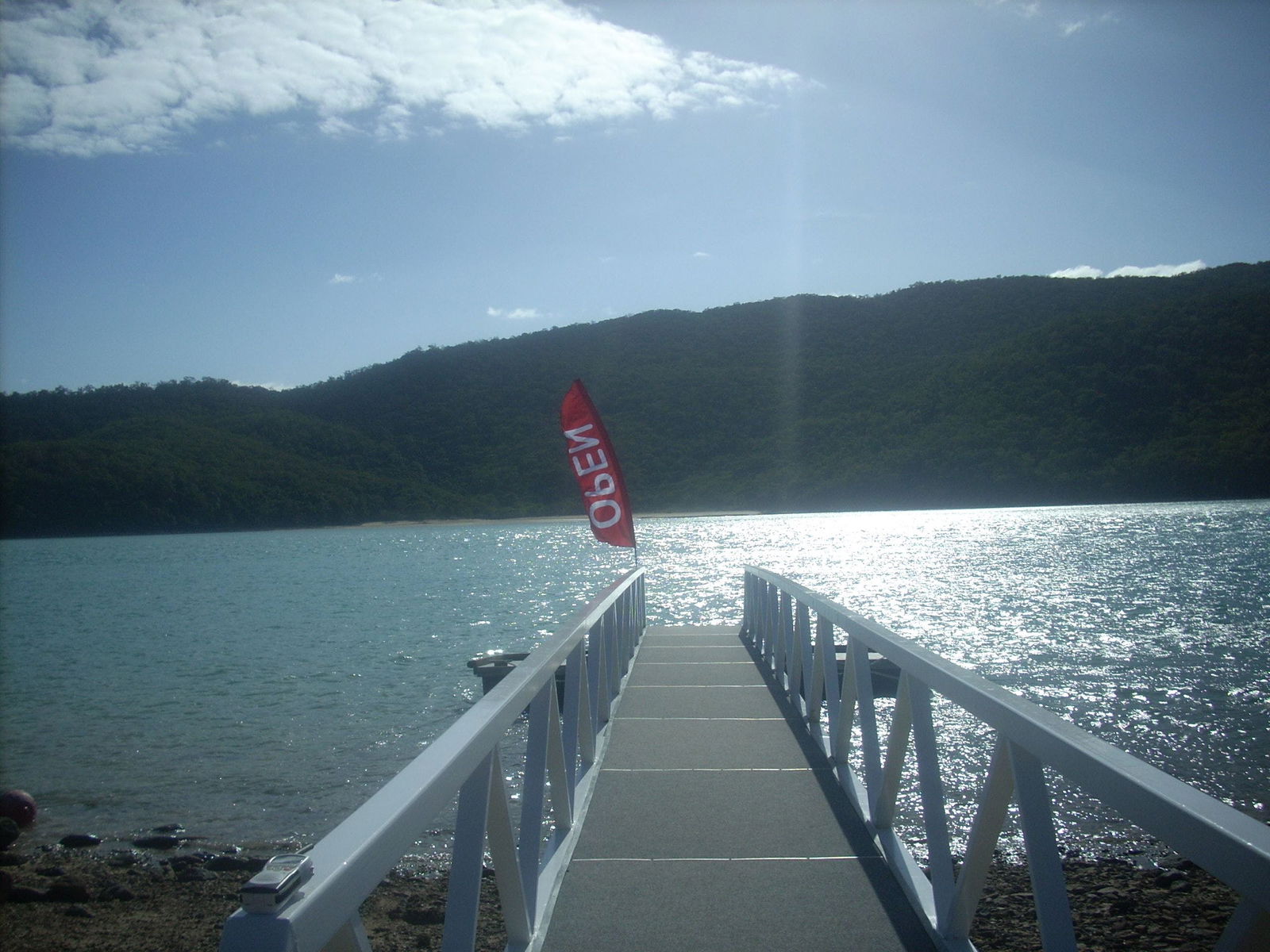 Long Island QLD Accommodation Mooloolaba