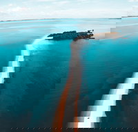 King Island Walk - Accommodation Mooloolaba