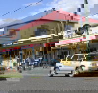 Krambach - Accommodation Mooloolaba