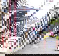 Kyneton - Accommodation Mooloolaba