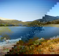 Lake William Hovell Recreation area - Accommodation Mooloolaba