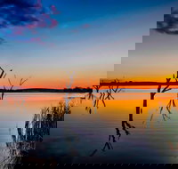 Lake Wyangan - Accommodation Mooloolaba