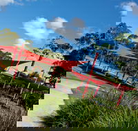 Logan River Parklands - Accommodation Mooloolaba