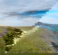 Look At Me Now Headland Walk - Accommodation Mooloolaba