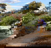 Loxton Community Conservation  Heritage Park - Accommodation Mooloolaba