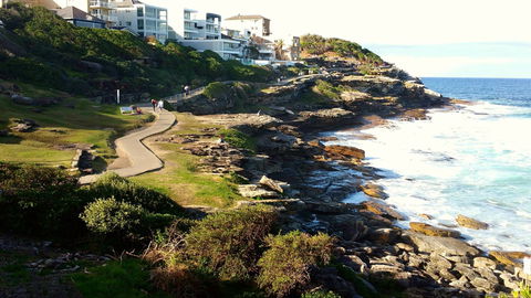 MacKenzies Beach - Accommodation Mooloolaba 0