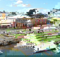 Maclean Community Precinct - Accommodation Mooloolaba