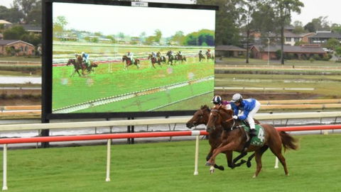 Manning Valley Race Club - Accommodation Mooloolaba 0