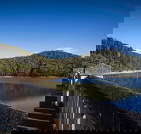 Maroondah Reservoir Park - Accommodation Mooloolaba