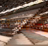 Melbourne Tram Museum - Accommodation Mooloolaba