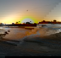 Melbourne Cable Park - Accommodation Mooloolaba