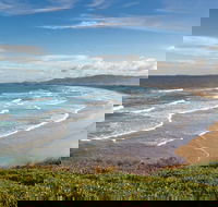 Moonee Beach Nature Reserve - Accommodation Mooloolaba