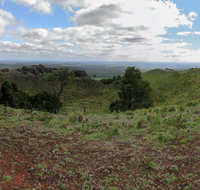 Mount Napier State Park