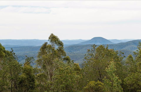 Mount Yengo Lookout - Accommodation Mooloolaba 0