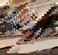 Museum of the Riverina Botanic Gardens site - Accommodation Mooloolaba