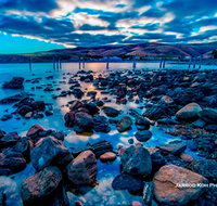 Myponga Beach