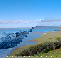 Nepean Bay Beach - Accommodation Mooloolaba