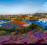 New Farm and Teneriffe - Accommodation Mooloolaba