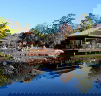 North Coast Regional Botanic Garden - Accommodation Mooloolaba