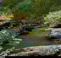 Onkaparinga River National Park - Accommodation Mooloolaba