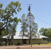 Pine Creek Post Office and Repeater Station - Accommodation Mooloolaba