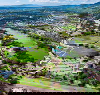 Pioneer Park and Ross River - Accommodation Mooloolaba