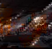 Polit Bar - more than cocktails - Accommodation Mooloolaba