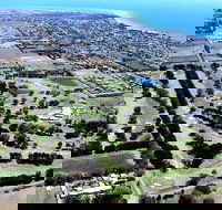 Portarlington Golf Club - Accommodation Mooloolaba