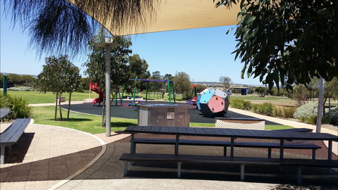 Port Noarlunga Jubilee Park Adventure Playground - Accommodation Mooloolaba 2