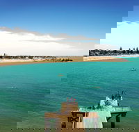 Port Elliot - Accommodation Mooloolaba